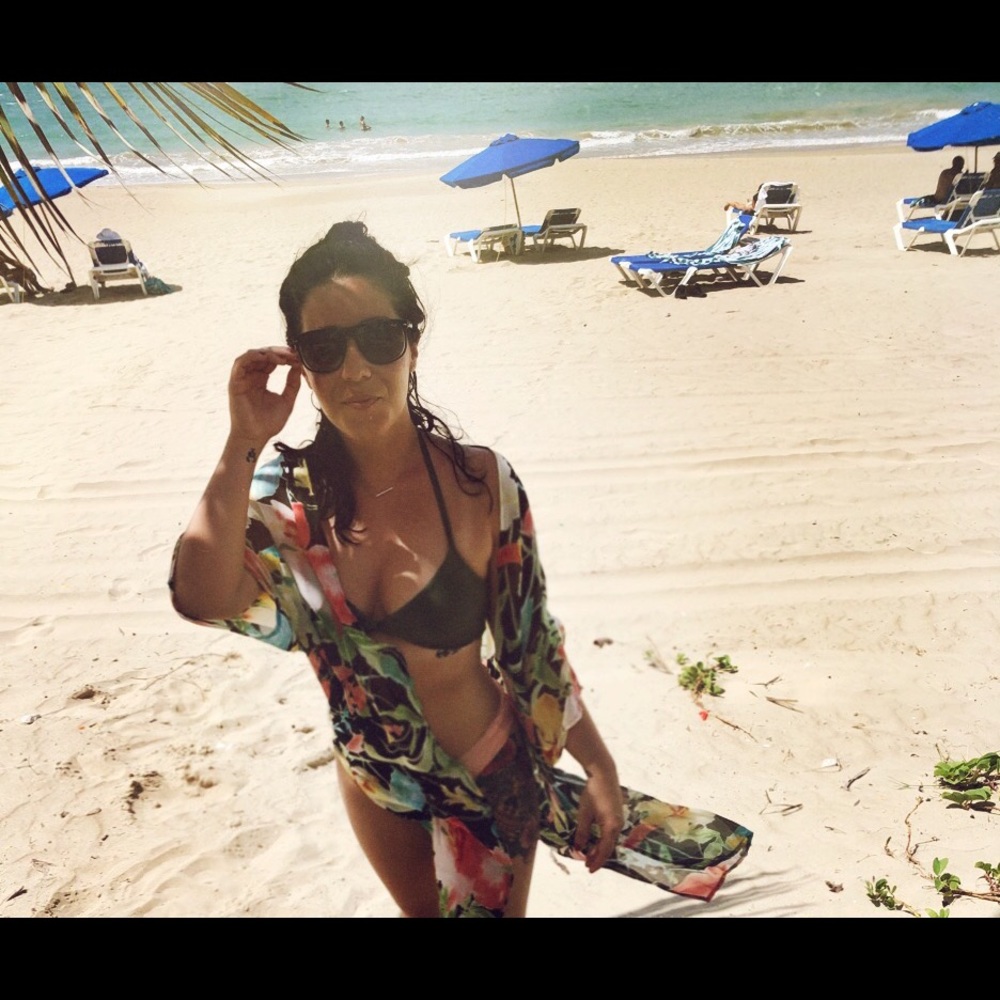 Meet your Posher, Gabbie